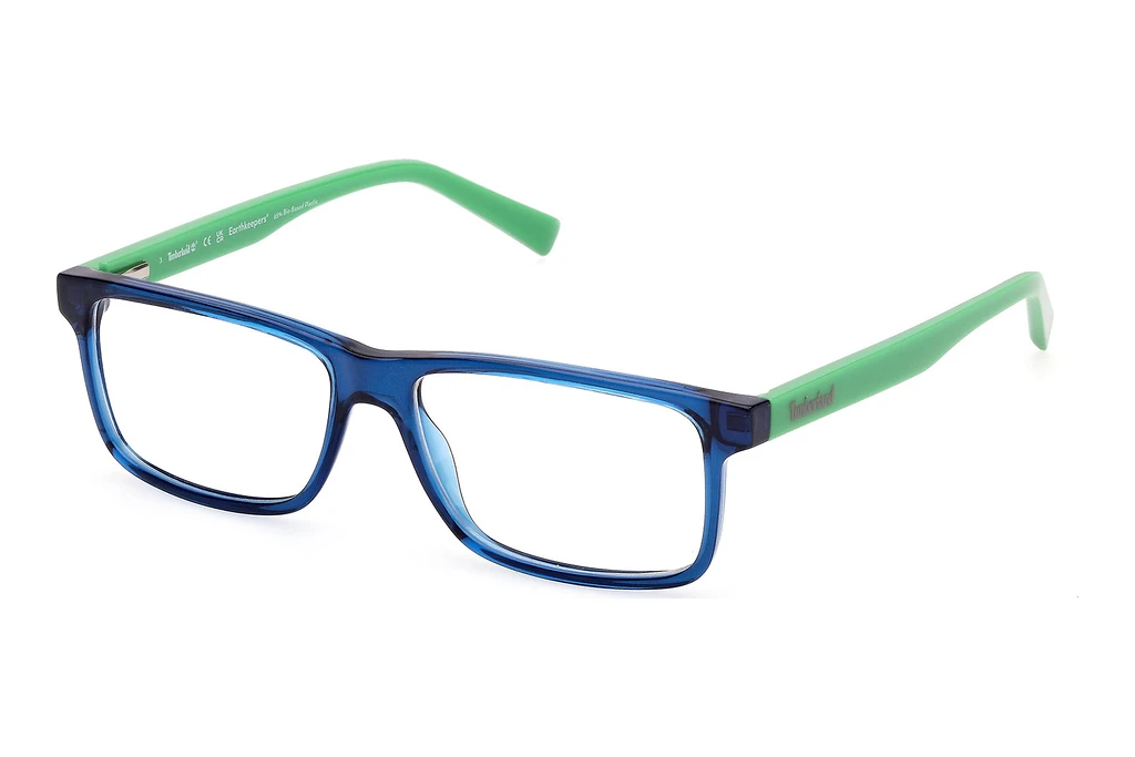 Timberland TB50064 090 Glänzend Blau Timberland TB50064 090 Glänzend Blau