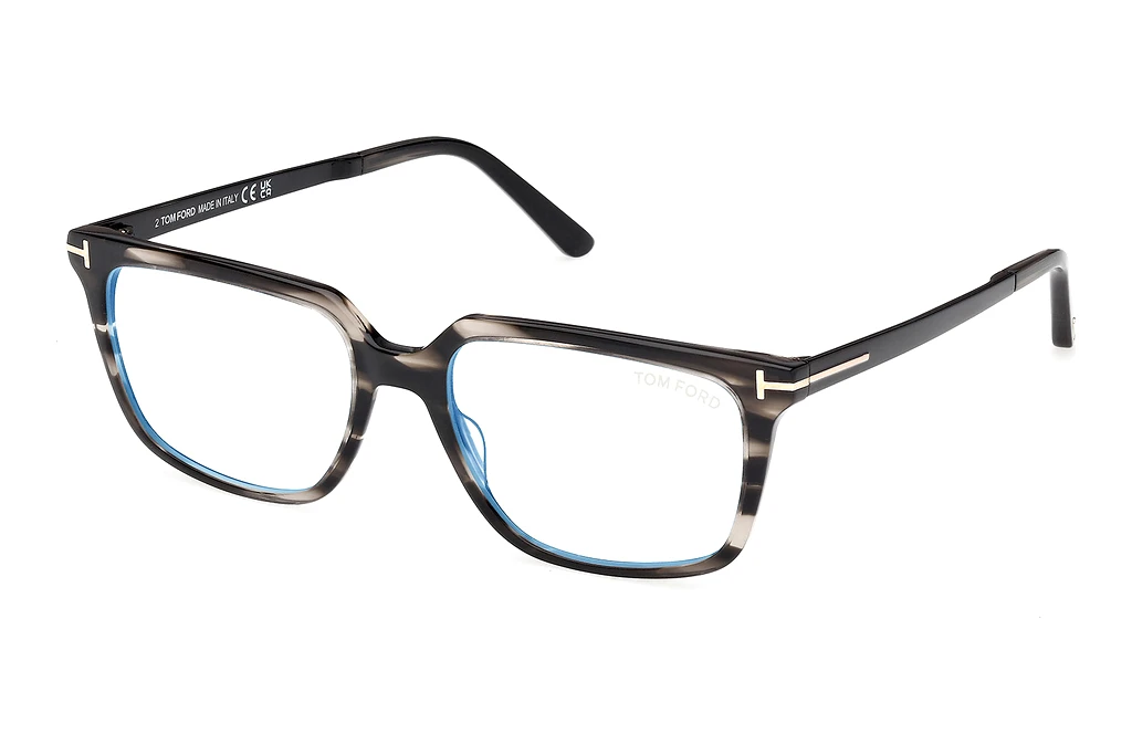 Tom Ford FT6039-B 056 Bunt Havanna Tom Ford FT6039-B 056 Bunt Havanna