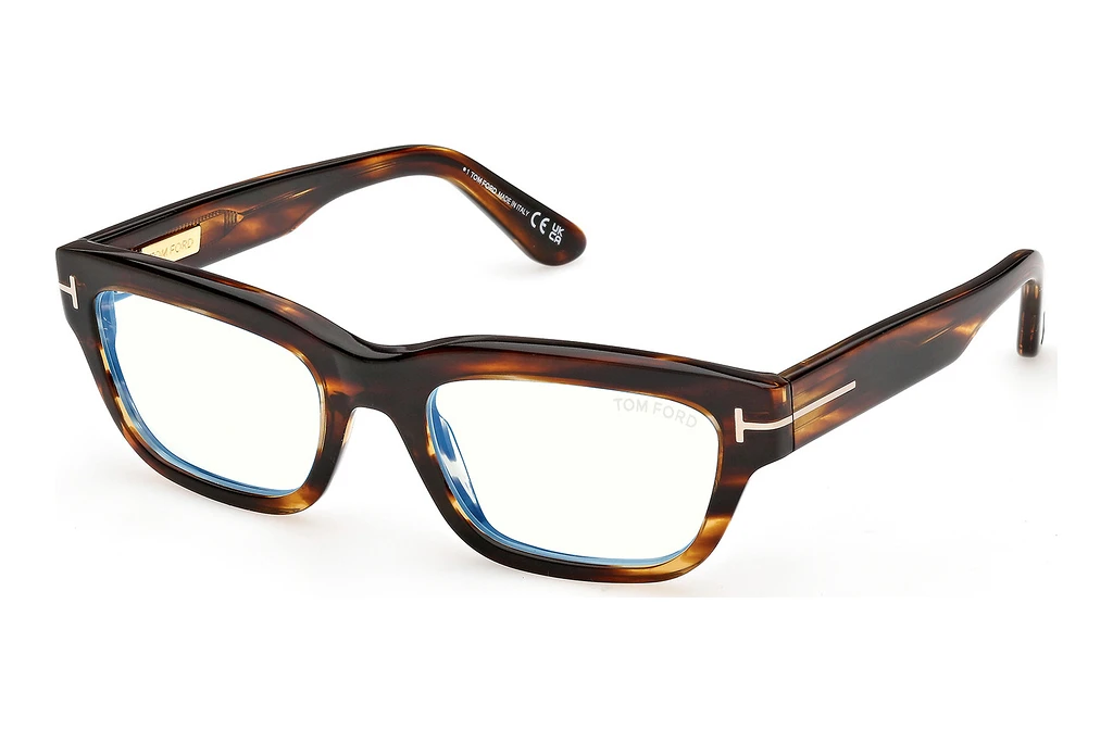 Tom Ford FT6045-B 055 Bunt Havanna Tom Ford FT6045-B 055 Bunt Havanna