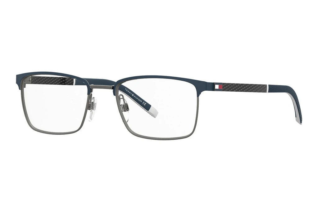 Tommy Hilfiger   TH 1919 FLL BLAU Tommy Hilfiger   TH 1919 FLL BLAU