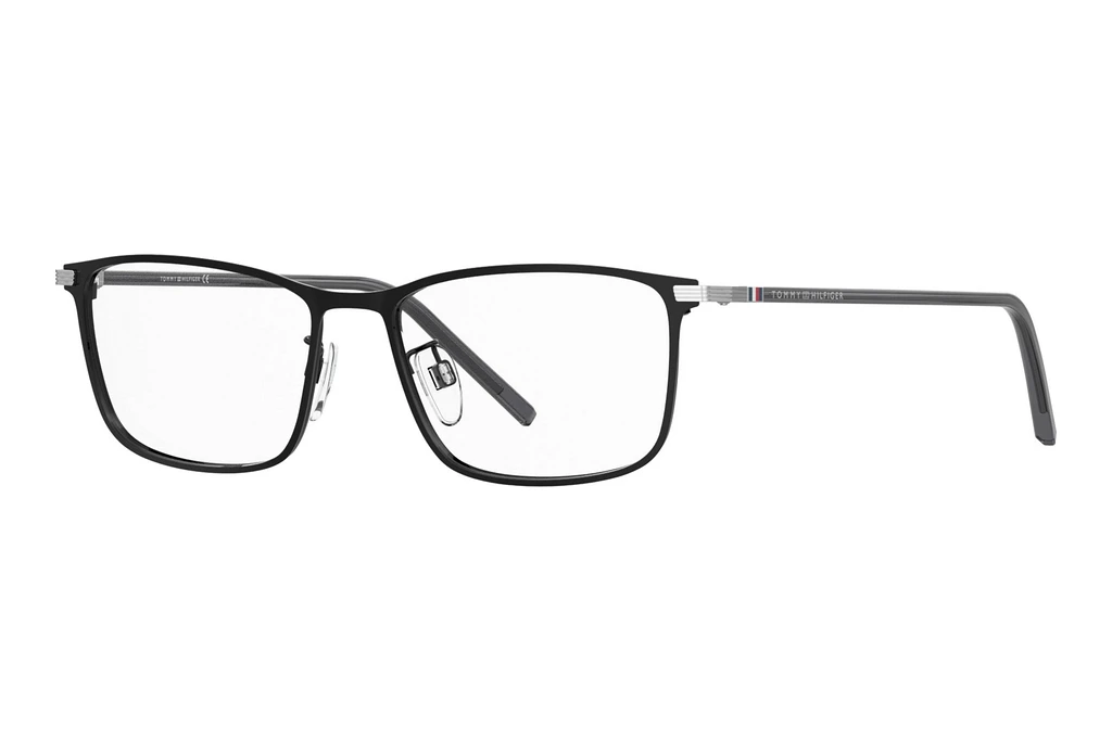 Tommy Hilfiger   TH 2013/F CSA SCHWARZ Tommy Hilfiger   TH 2013/F CSA SCHWARZ