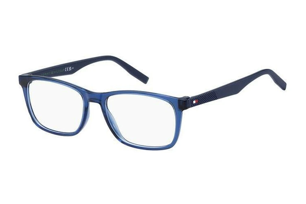 Tommy Hilfiger   TH 2025 PJP BLAU Tommy Hilfiger   TH 2025 PJP BLAU