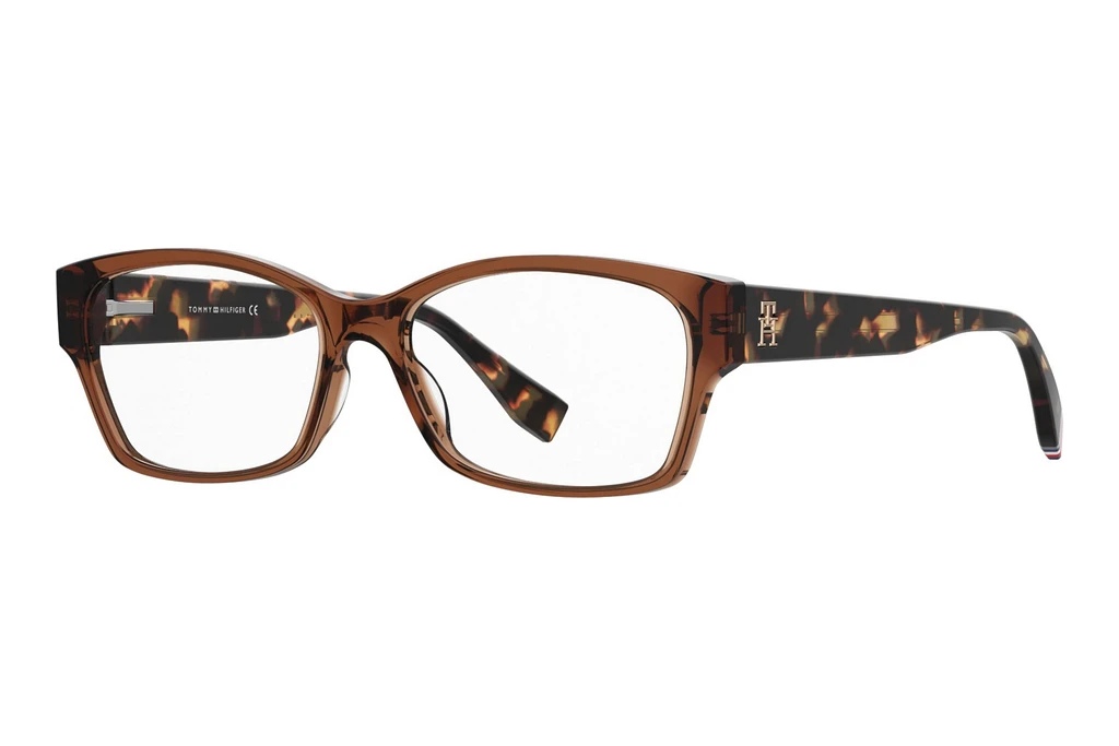 Tommy Hilfiger   TH 2055 09Q BRAUN Tommy Hilfiger   TH 2055 09Q BRAUN