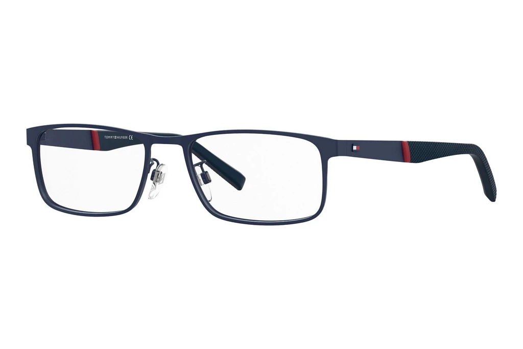 Tommy Hilfiger   TH 2082 FLL BLAU Tommy Hilfiger   TH 2082 FLL BLAU