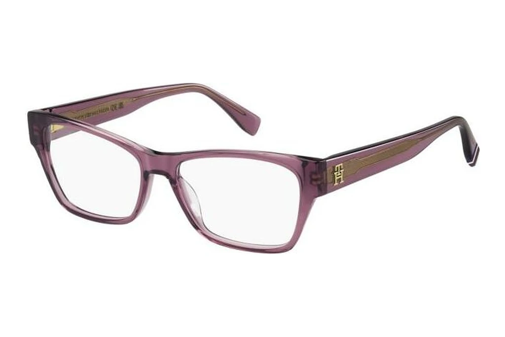 Tommy Hilfiger   TH 2104 G3I MAUVE Tommy Hilfiger   TH 2104 G3I MAUVE