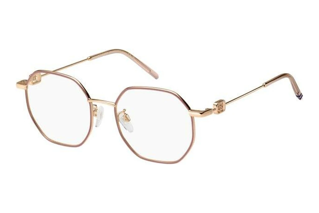 Tommy Hilfiger   TH 2168/F EYR GOLD Tommy Hilfiger   TH 2168/F EYR GOLD