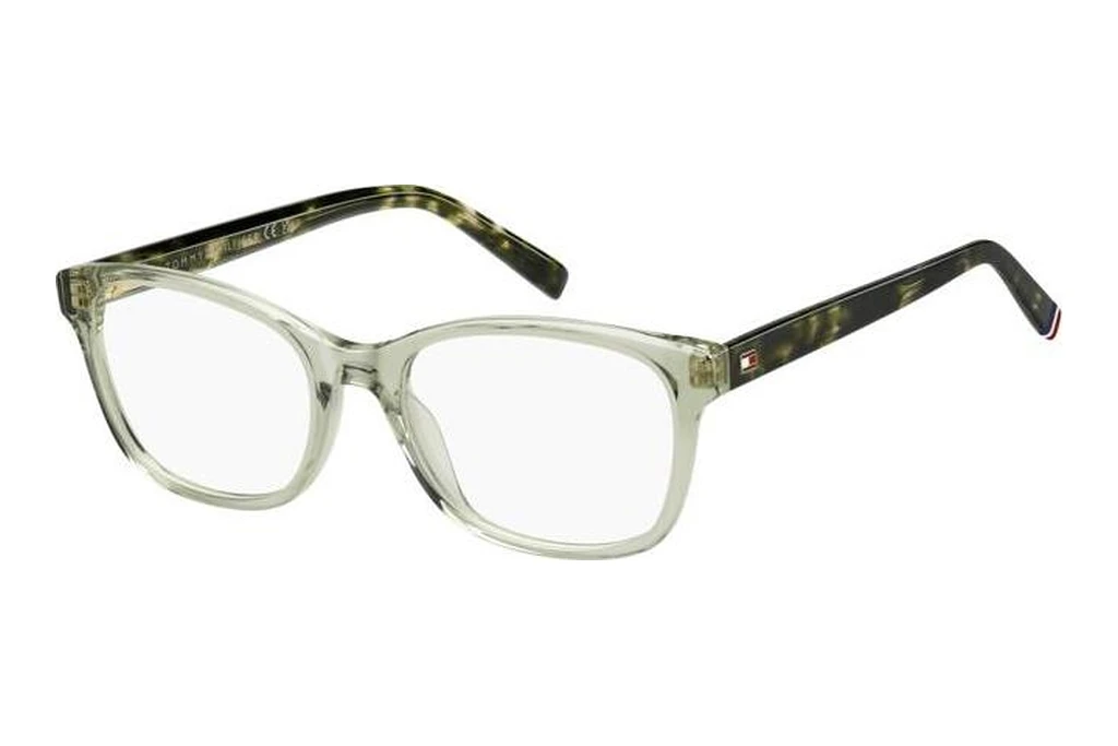 Tommy Hilfiger TH 2229 XGW GRÜN Tommy Hilfiger TH 2229 XGW GRÜN