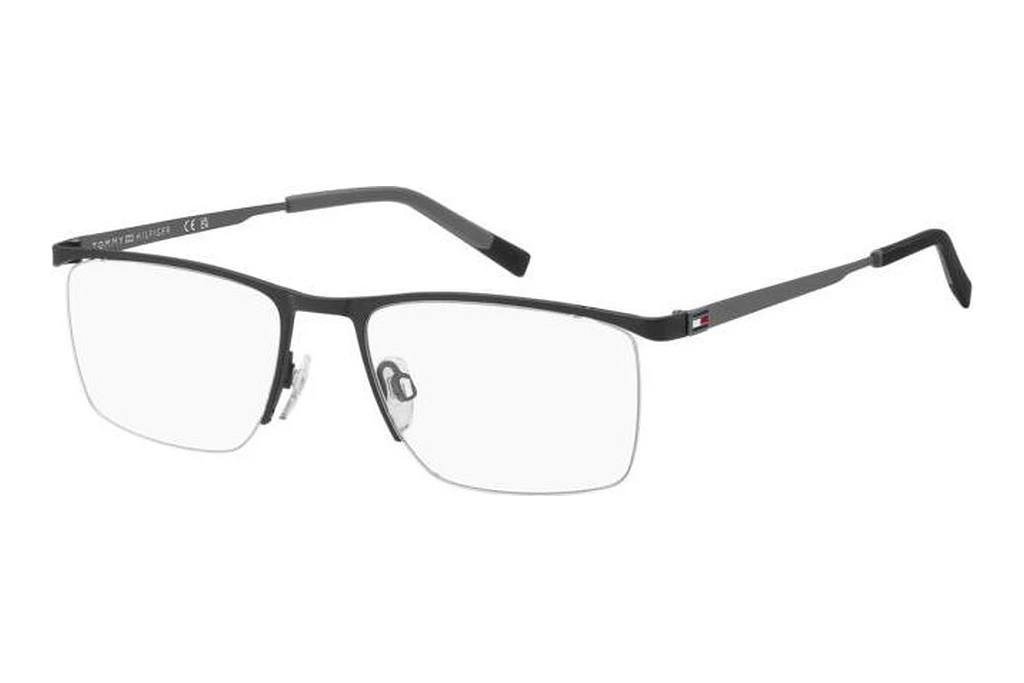 Tommy Hilfiger TH 2274 TI7 SCHWARZ Tommy Hilfiger TH 2274 TI7 SCHWARZ