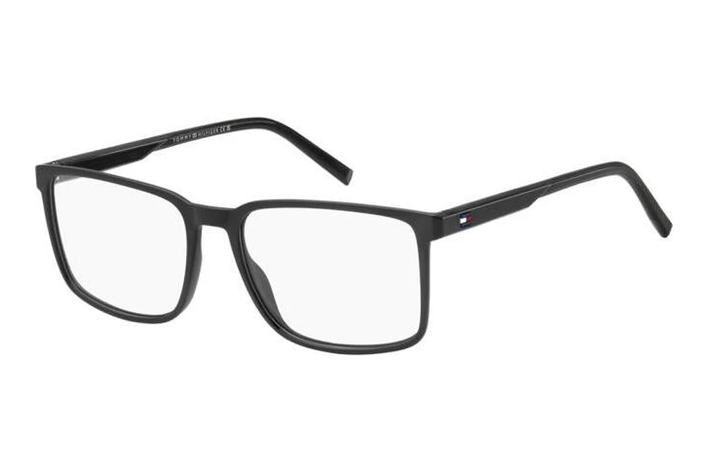 Tommy Hilfiger TH 2282 807 SCHWARZ Tommy Hilfiger TH 2282 807 SCHWARZ