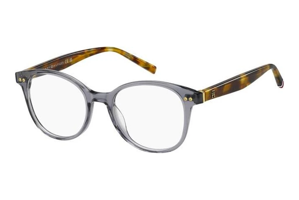 Tommy Hilfiger TH 2290 KB7 GRAU Tommy Hilfiger TH 2290 KB7 GRAU