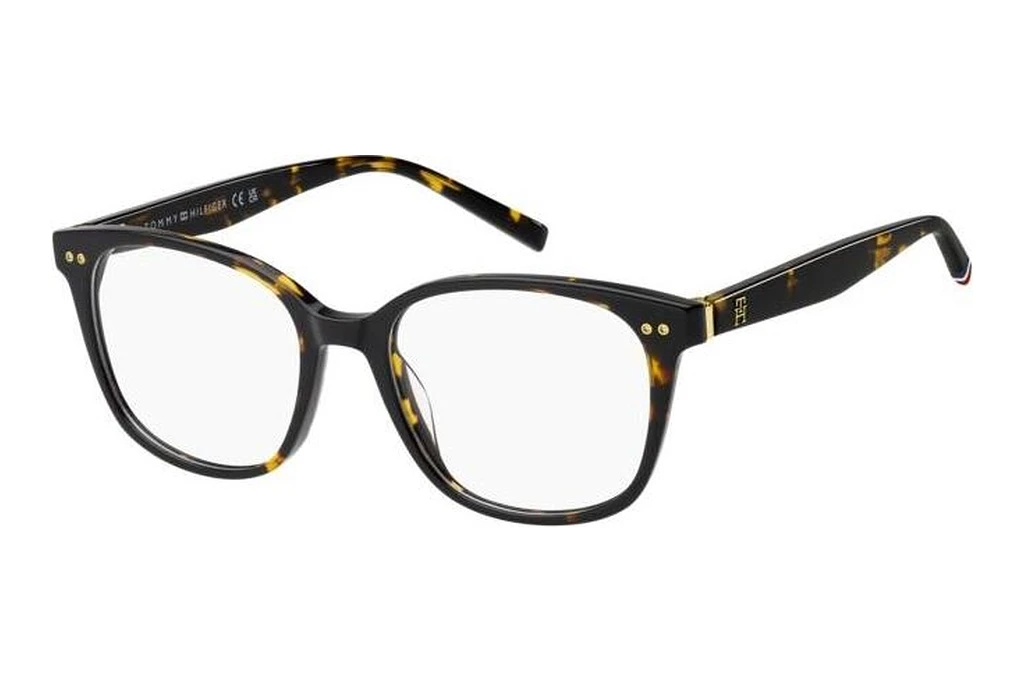 Tommy Hilfiger TH 2291 086 HAVANNA Tommy Hilfiger TH 2291 086 HAVANNA