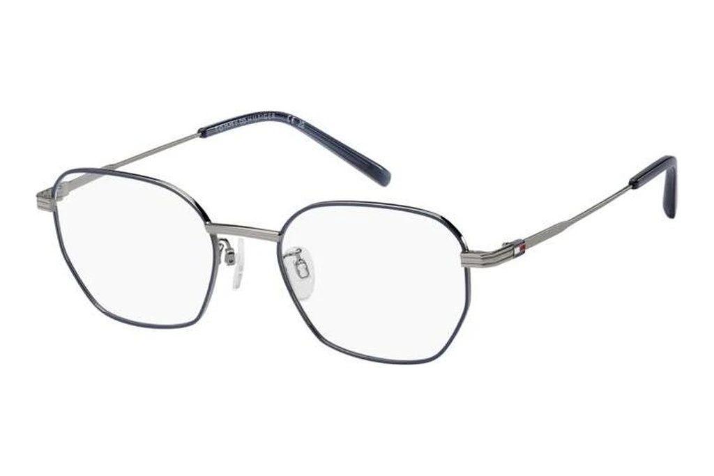 Tommy Hilfiger TH 2300/F KU0 BLAU Tommy Hilfiger TH 2300/F KU0 BLAU