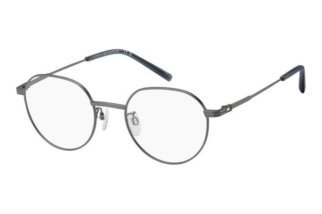 Tommy Hilfiger TH 2301/F R81 GRAU Tommy Hilfiger TH 2301/F R81 GRAU