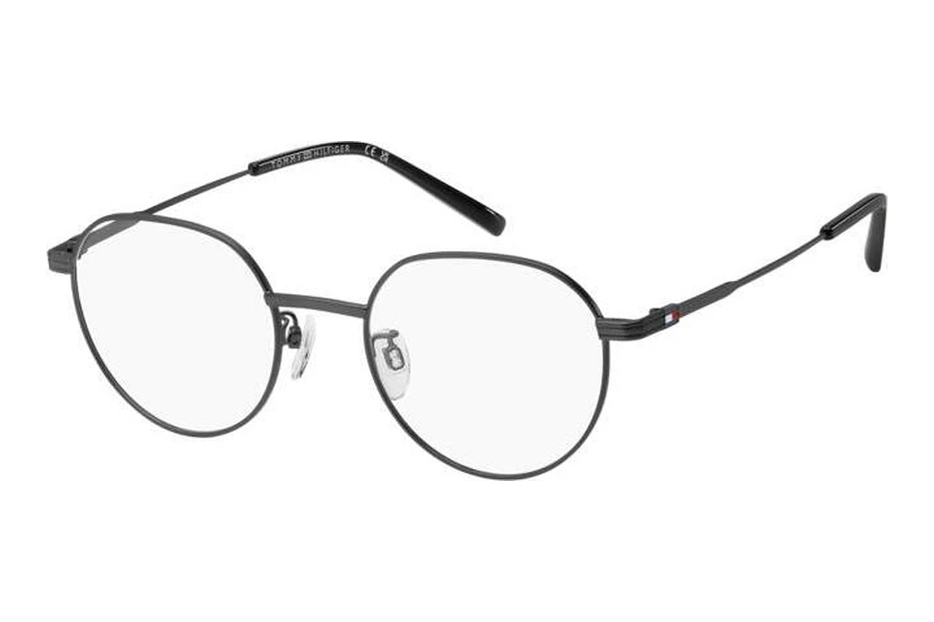 Tommy Hilfiger TH 2301/F SVK GRAU Tommy Hilfiger TH 2301/F SVK GRAU