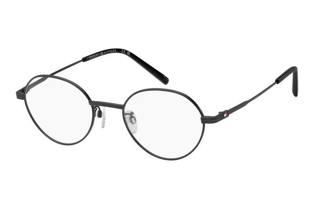 Tommy Hilfiger TH 2302/F 003 SCHWARZ Tommy Hilfiger TH 2302/F 003 SCHWARZ