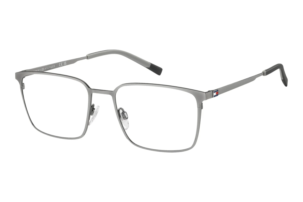 Tommy Hilfiger TH 2313 R81 MATTE RUTHENIUM Tommy Hilfiger TH 2313 R81 MATTE RUTHENIUM