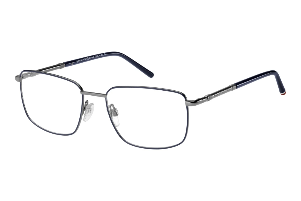 Tommy Hilfiger TH 2331 DTY BLUE RUTHENIUM Tommy Hilfiger TH 2331 DTY BLUE RUTHENIUM