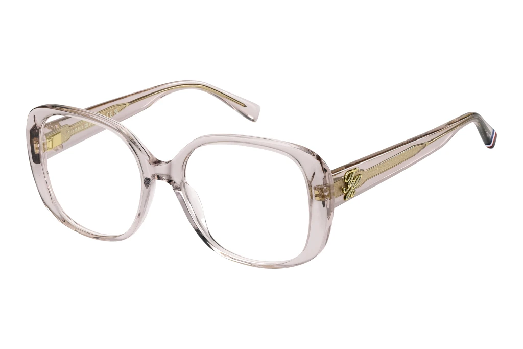 Tommy Hilfiger TH 2346 35J PINK Tommy Hilfiger TH 2346 35J PINK