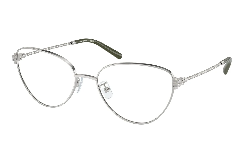 Tory Burch TY1085 3320 Silver Tory Burch TY1085 3320 Silver