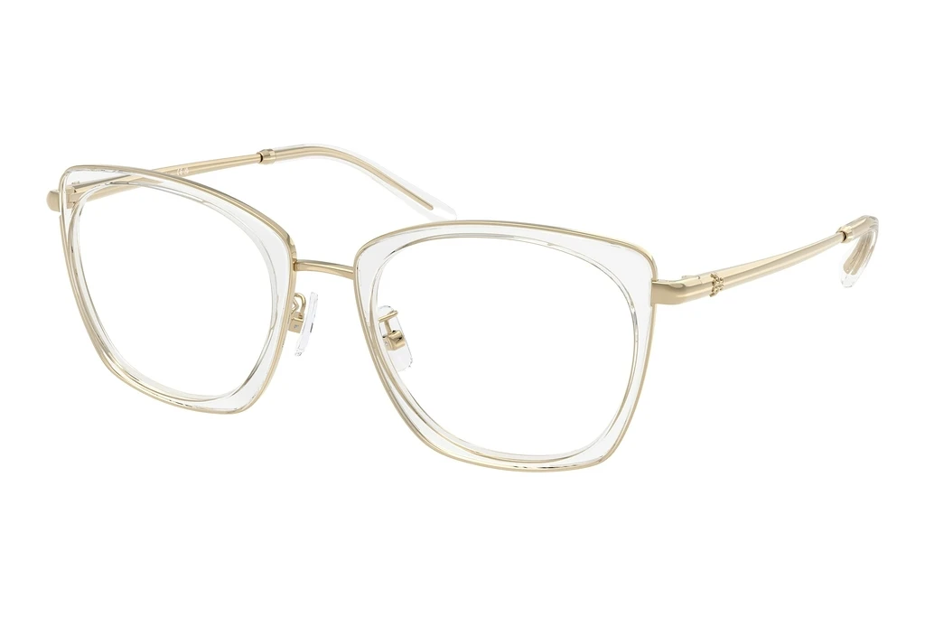 Tory Burch   TY1092 1979 Clear Tory Burch   TY1092 1979 Clear