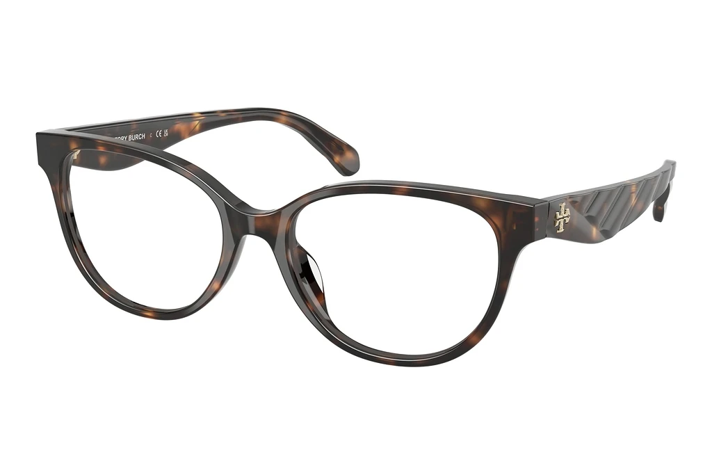 Tory Burch   TY2157U 1964 Honey Tortoise Tory Burch   TY2157U 1964 Honey Tortoise