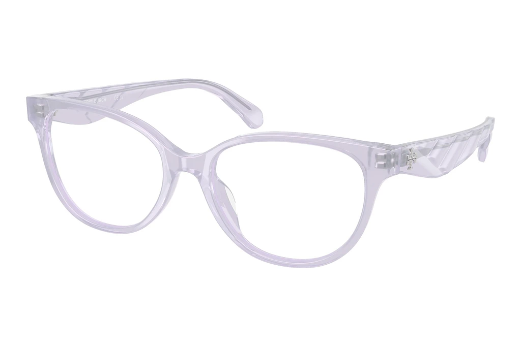 Tory Burch   TY2157U 2023 Milky Purple Tory Burch   TY2157U 2023 Milky Purple