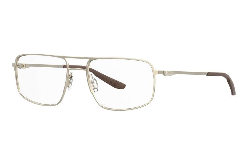 Under Armour   UA 5007/G CGS GOLD Under Armour   UA 5007/G CGS GOLD