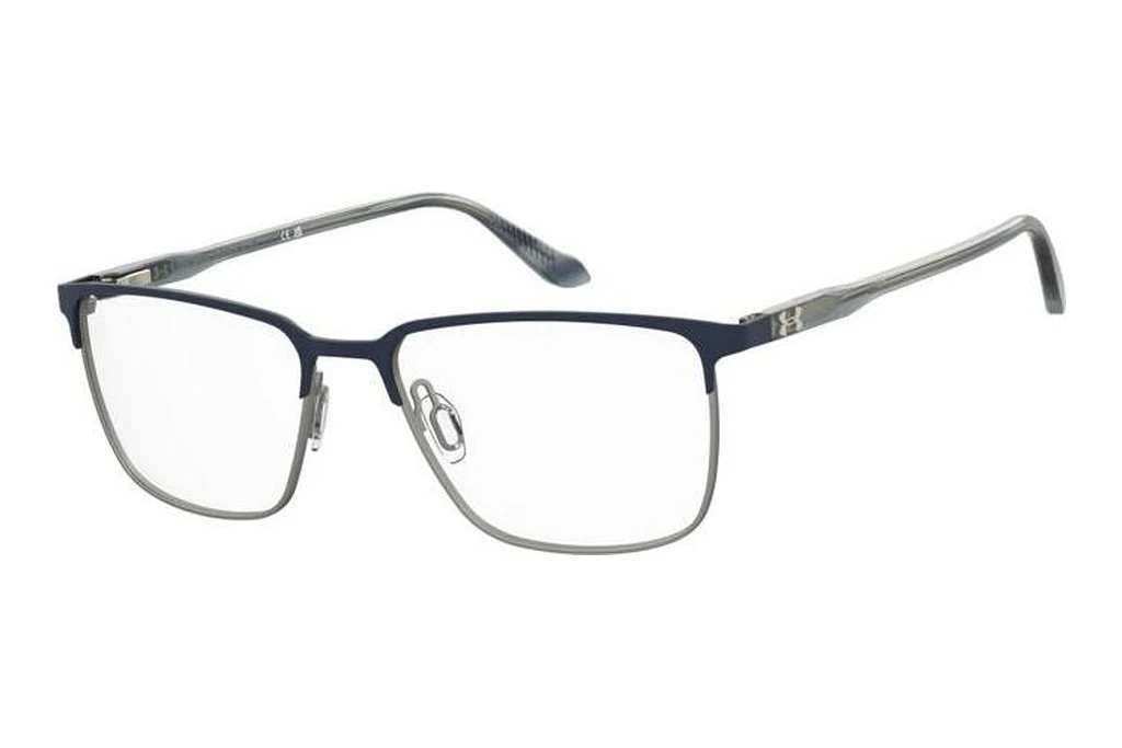 Under Armour UA 5094/G 3XJ BLAU Under Armour UA 5094/G 3XJ BLAU