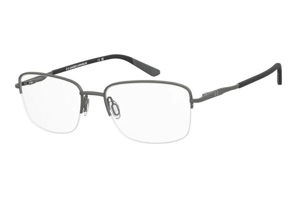 Under Armour UA 5096XL/G 5MO GRAU Under Armour UA 5096XL/G 5MO GRAU