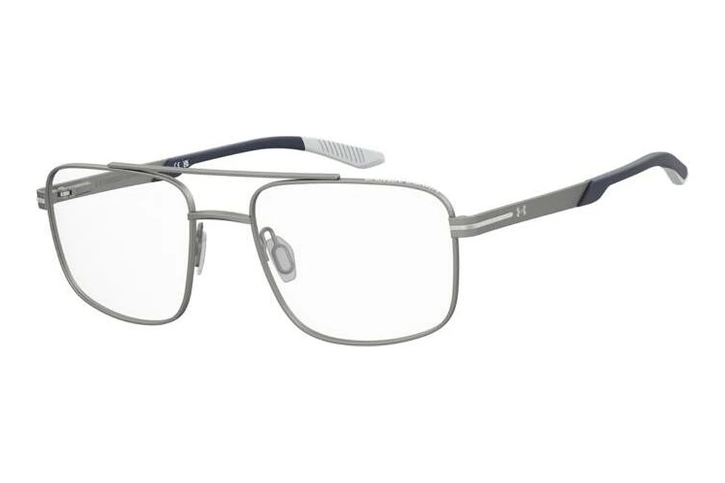 Under Armour UA 5103/G 9T9 GRAU Under Armour UA 5103/G 9T9 GRAU