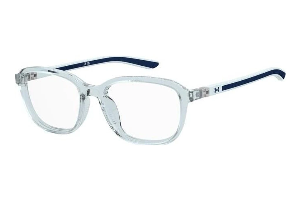 Under Armour UA 9019 2RR BLAU Under Armour UA 9019 2RR BLAU