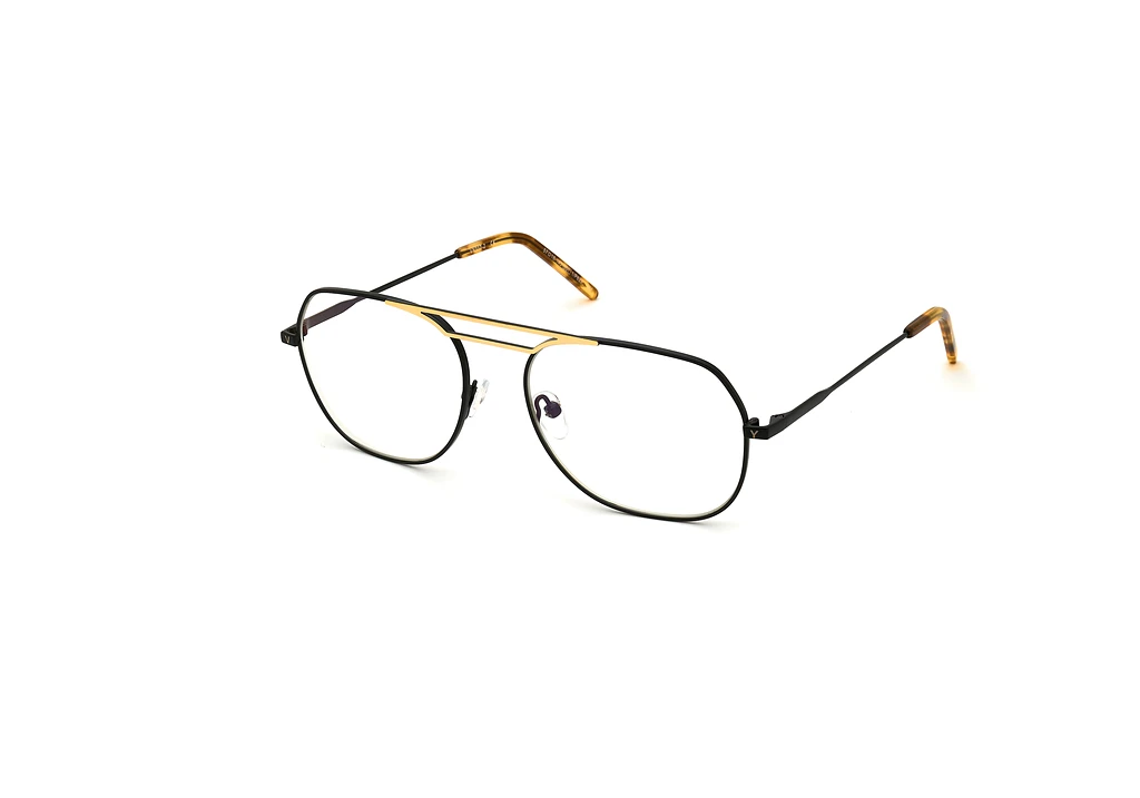 VOOY by edel-optics   Edebali 110-02 matt blk VOOY by edel-optics   Edebali 110-02 matt blk