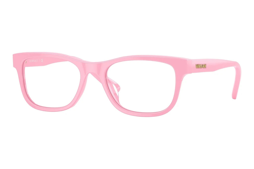 Versace Kids   VK3325U 5376 Pink Versace Kids   VK3325U 5376 Pink