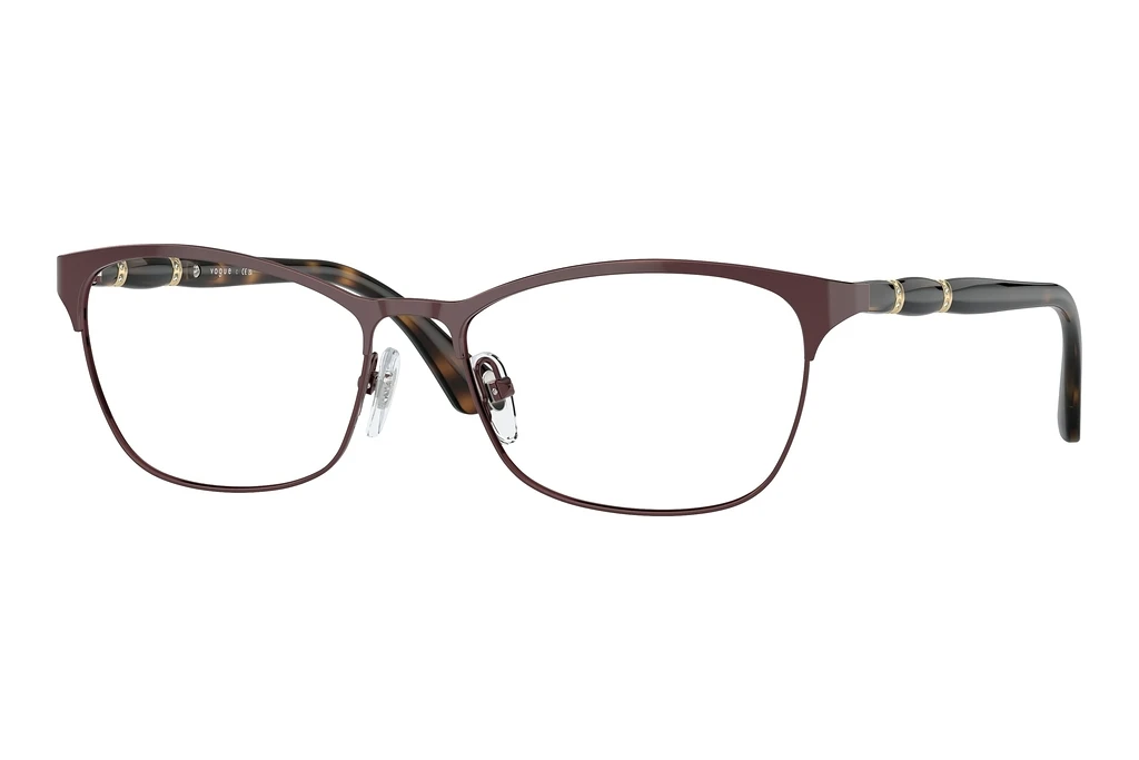 Vogue Eyewear   VO3987B 811 Brown Vogue Eyewear   VO3987B 811 Brown