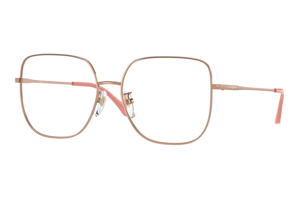 Vogue Eyewear   VO4238D 5152 Rose Gold Vogue Eyewear   VO4238D 5152 Rose Gold