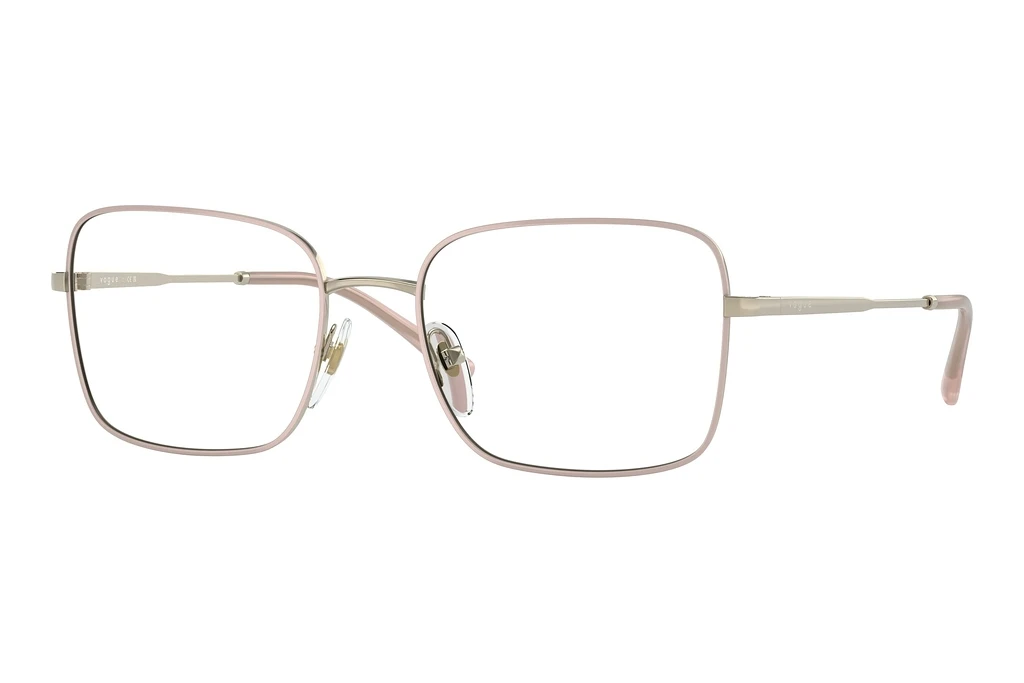 Vogue Eyewear   VO4252 5174 Top Beige/Pale Gold Vogue Eyewear   VO4252 5174 Top Beige/Pale Gold