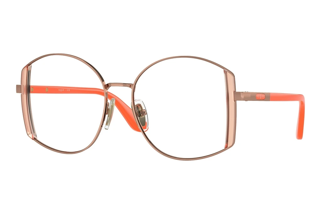 Vogue Eyewear   VO4269 5152 Rose Gold Vogue Eyewear   VO4269 5152 Rose Gold