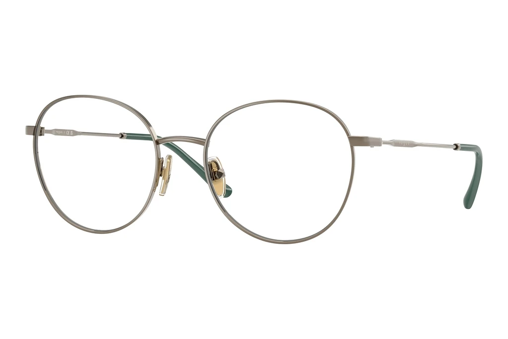 Vogue Eyewear   VO4280 5138 Light Brown Vogue Eyewear   VO4280 5138 Light Brown