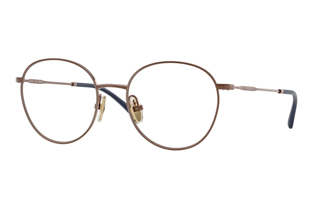 Vogue Eyewear   VO4280T 5212 Copper Vogue Eyewear   VO4280T 5212 Copper