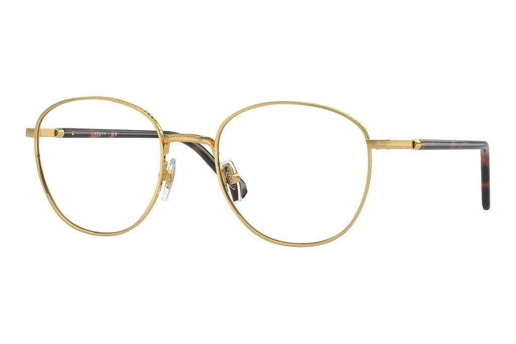 Vogue Eyewear   VO4291 280 Gold Vogue Eyewear   VO4291 280 Gold