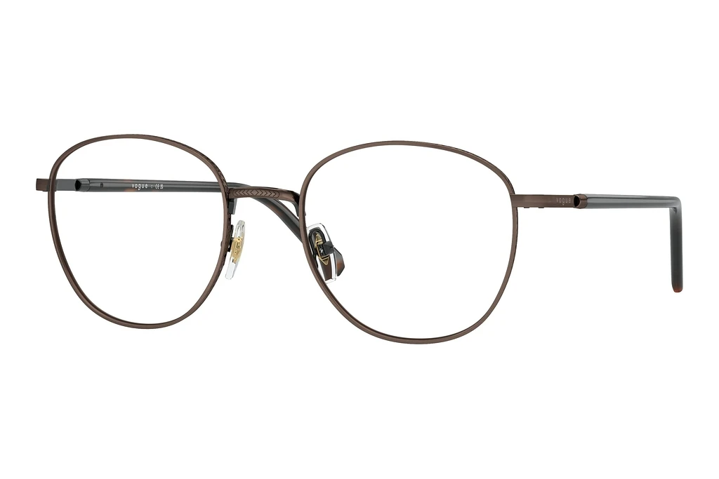 Vogue Eyewear   VO4291 5135 Antique Copper Vogue Eyewear   VO4291 5135 Antique Copper