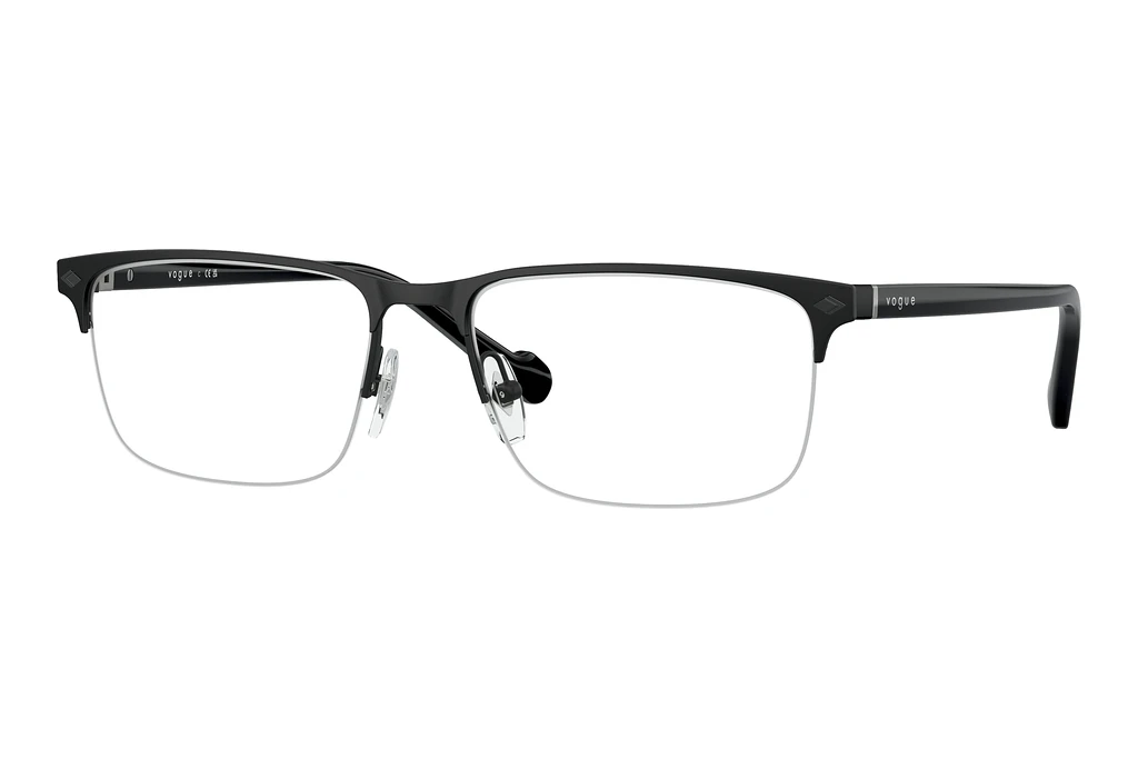 Vogue Eyewear   VO4292 352S Black Vogue Eyewear   VO4292 352S Black