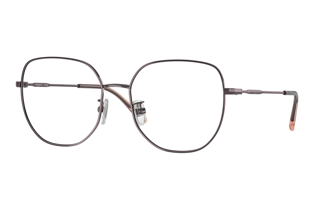 Vogue Eyewear   VO4296D 5149 Light Violet Vogue Eyewear   VO4296D 5149 Light Violet