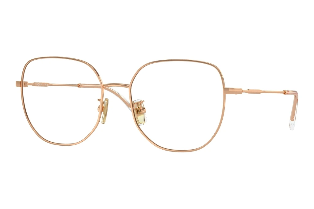 Vogue Eyewear   VO4296D 5152 Rose Gold Vogue Eyewear   VO4296D 5152 Rose Gold