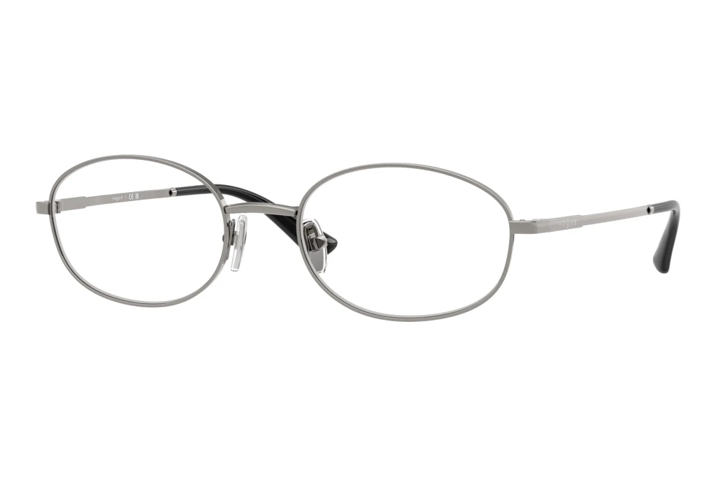 Vogue Eyewear VO4326 548 Gunmetal Vogue Eyewear VO4326 548 Gunmetal