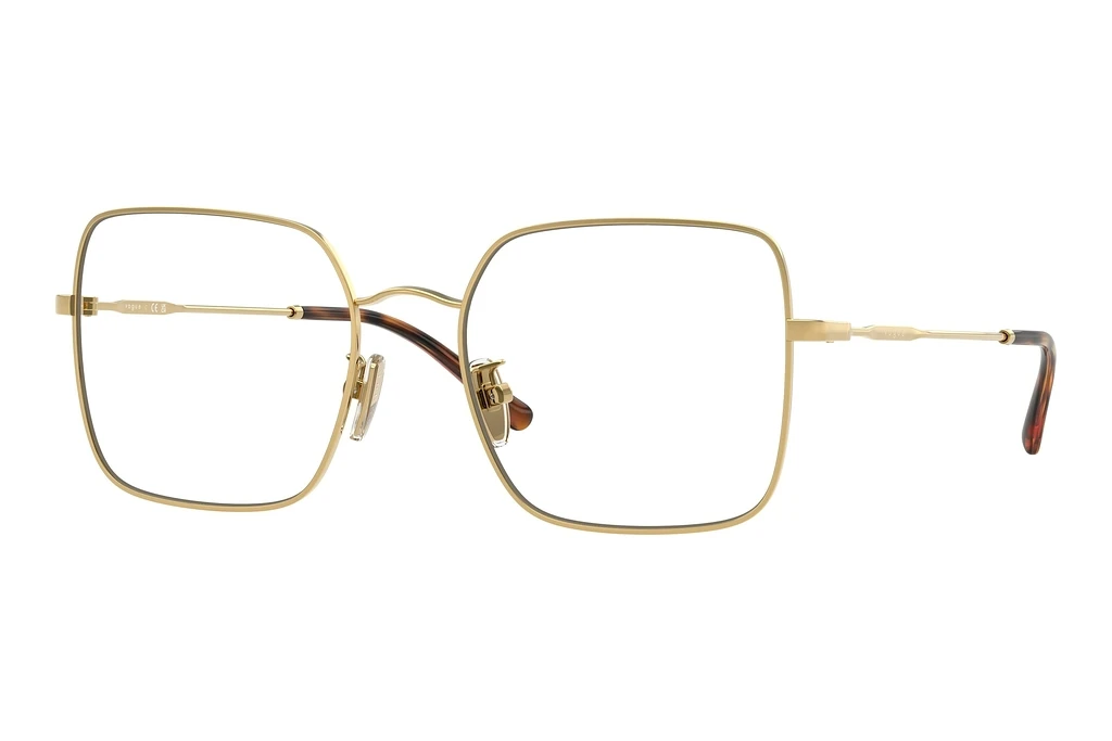 Vogue Eyewear   VO4328D 280 Gold Vogue Eyewear   VO4328D 280 Gold