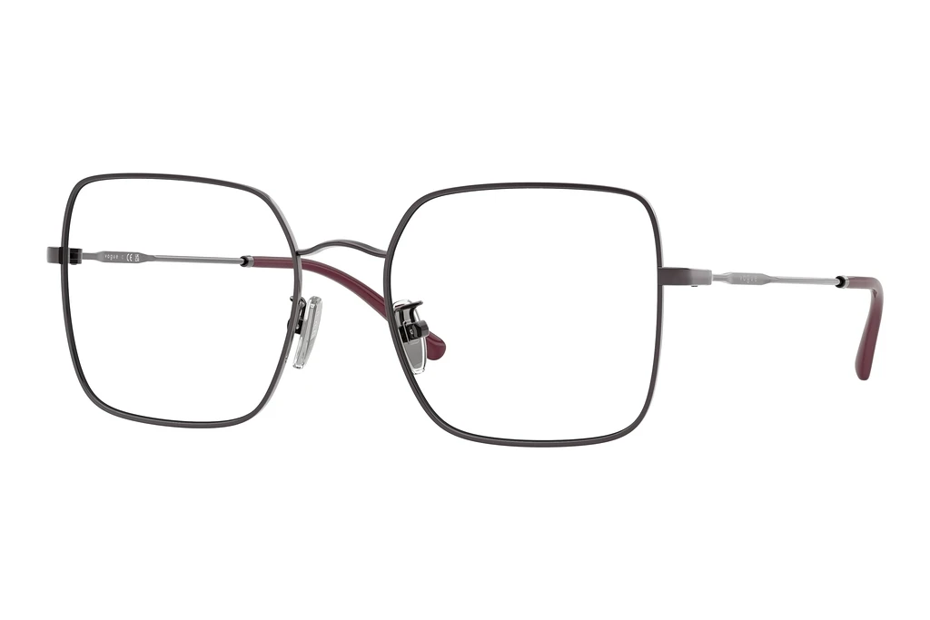 Vogue Eyewear   VO4328D 5149 Light Violet Vogue Eyewear   VO4328D 5149 Light Violet