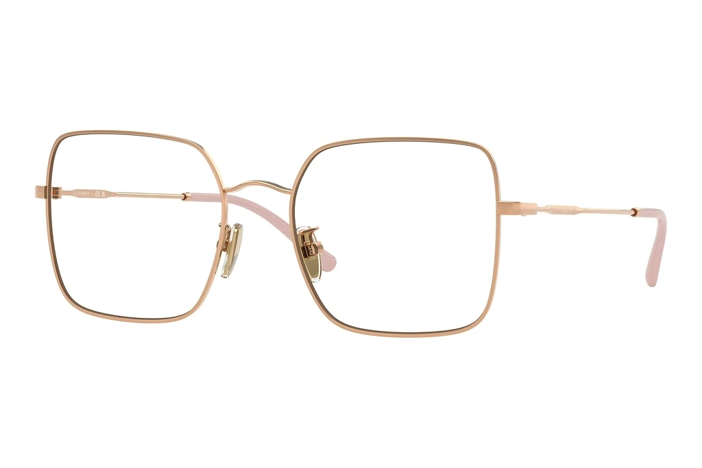 Vogue Eyewear   VO4328D 5152 Rose Gold Vogue Eyewear   VO4328D 5152 Rose Gold