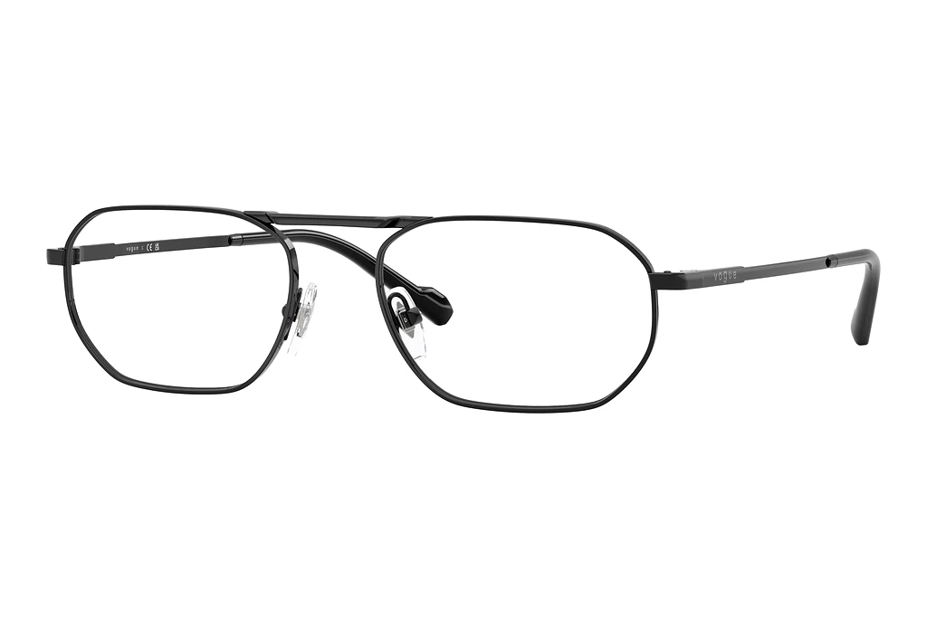 Vogue Eyewear VO4347 352 Black Vogue Eyewear VO4347 352 Black