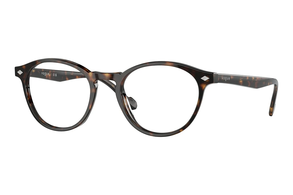 Vogue Eyewear   VO5326 W656 Dark Havana Vogue Eyewear   VO5326 W656 Dark Havana